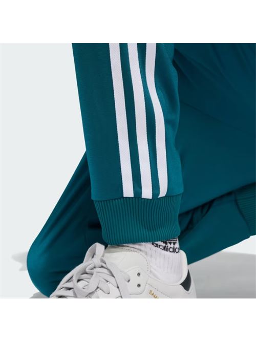 sst track pants ADIDAS ORIGINAL | IY7463LEGTEA